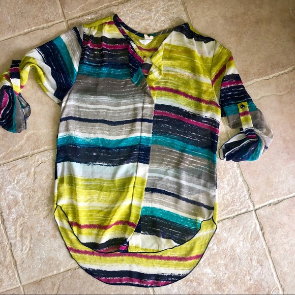 Needle & Thread Blouse - Picture 3 of 8